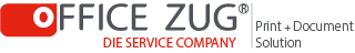 Logo Office Zug AG